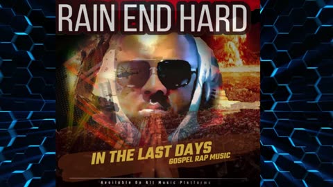 NOTHING - BY RAIN END HARD