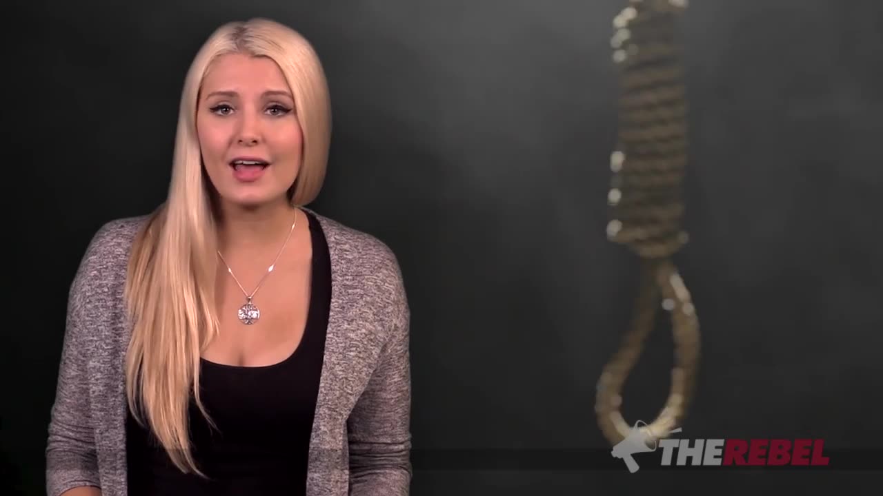 Lauren Southern: Literally Everything is White Supremacy
