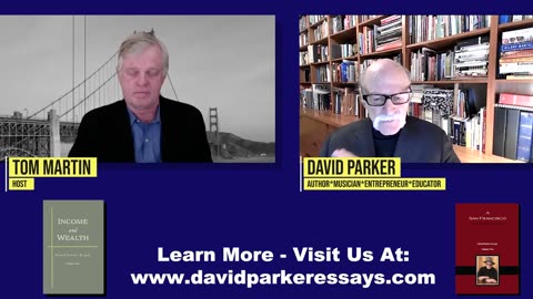 A San Francisco Conservative Podcast 84