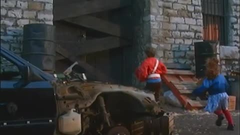 The Brady bunch movie