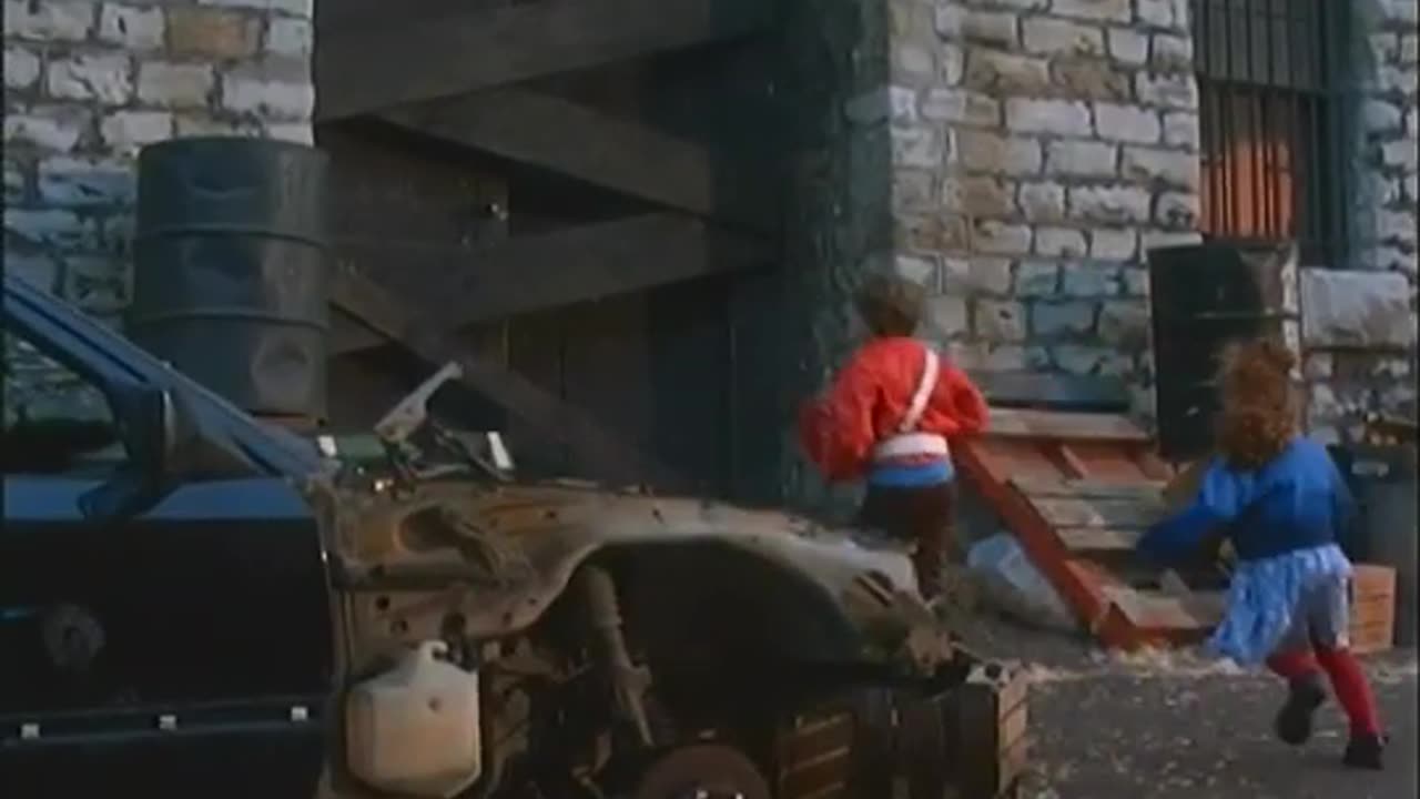 The Brady bunch movie