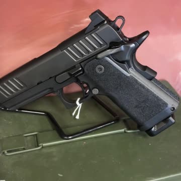 Staccato C - West Palm Beach, FL | Guns and Range