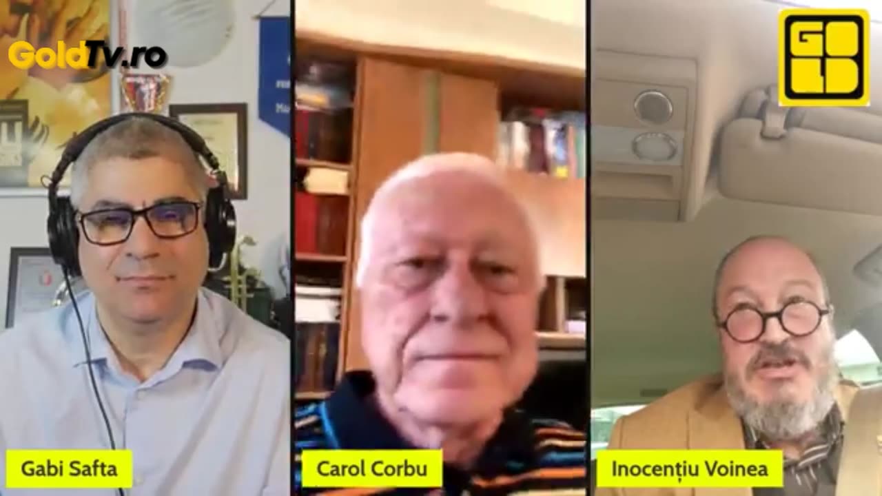 14.03.2025 - Sport report cu Gabriel Safta