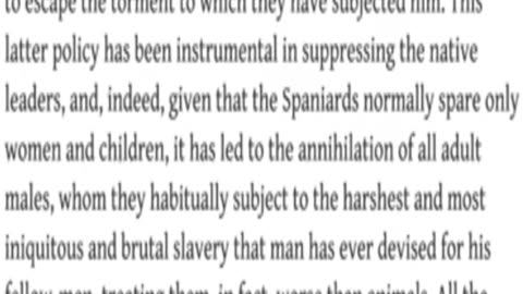 Christianity: Behind Many Massacres ⚔️🔥✝️💀