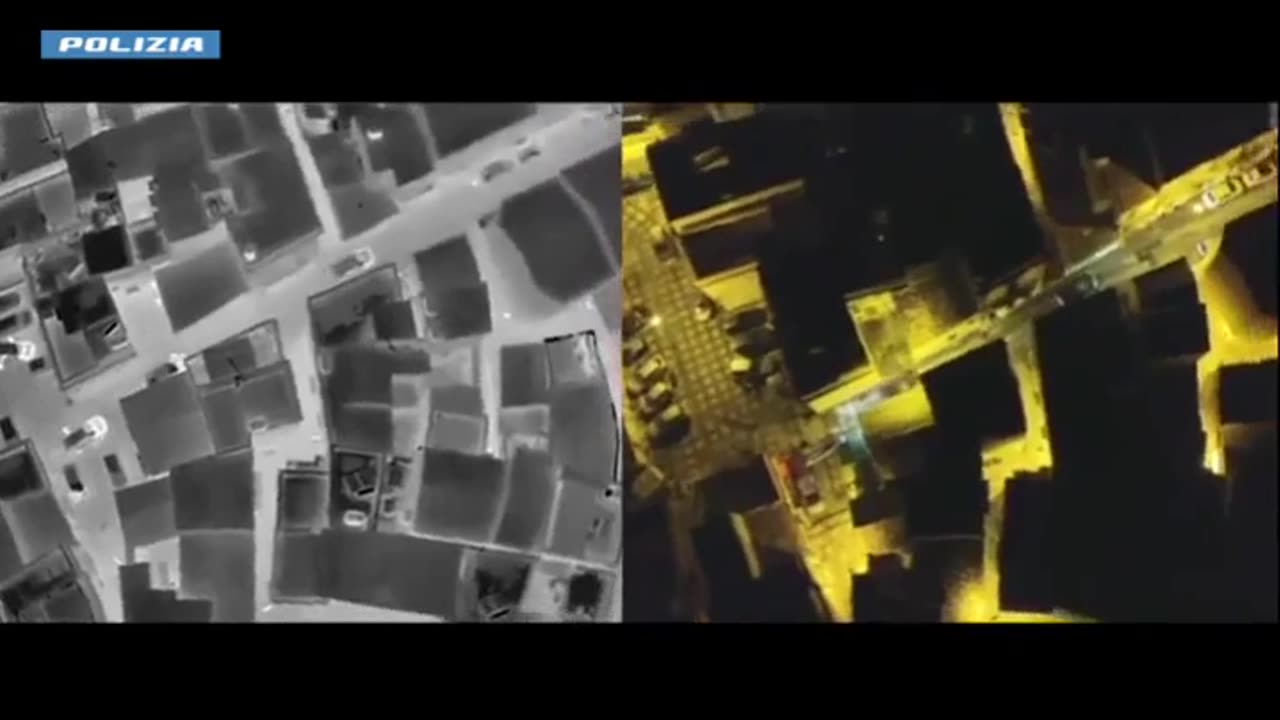 Arresto di Dieci Persone in Operazione Antidroga a Noto