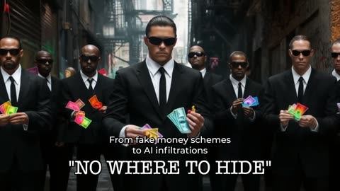 The truth is unraveling faster than the Deep State can cover it up - more revelations coming!