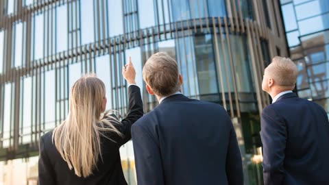 Keyser - Top Commercial Real Estate Broker in Scottsdale, AZ
