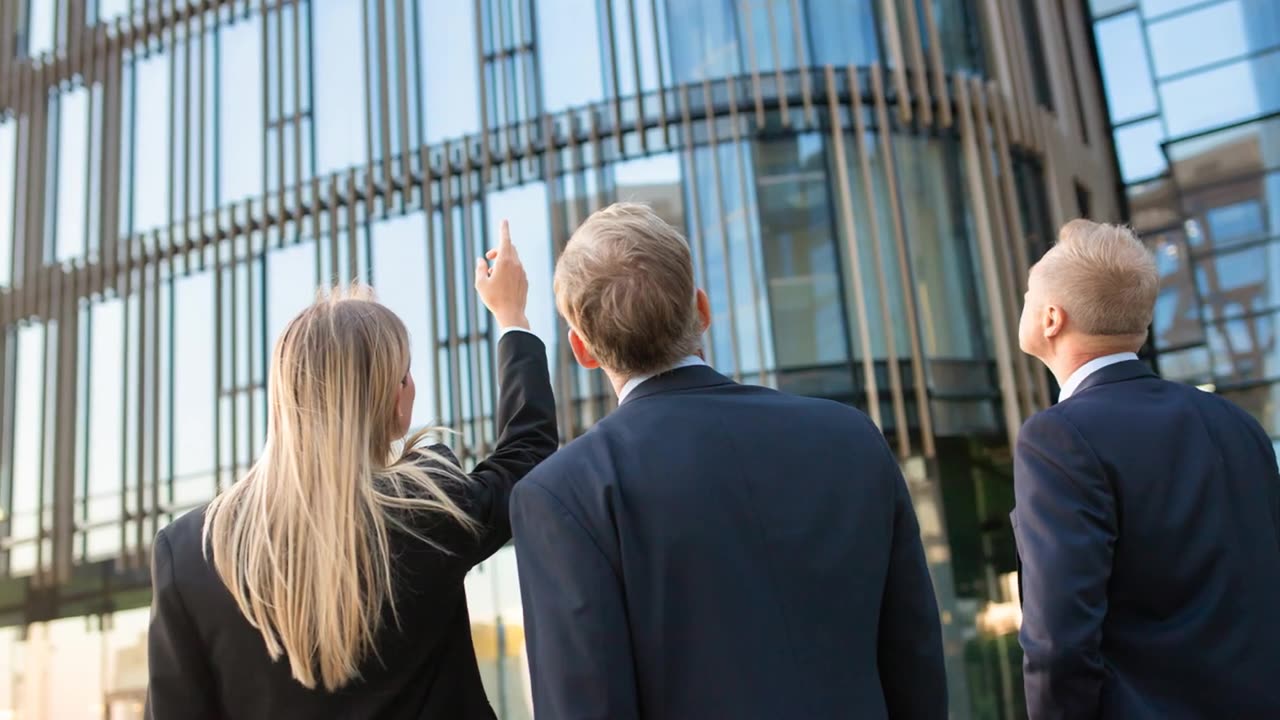 Keyser - Top Commercial Real Estate Broker in Scottsdale, AZ