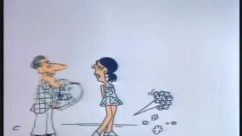 Schoolhouse Rock - Interjections! (1974)