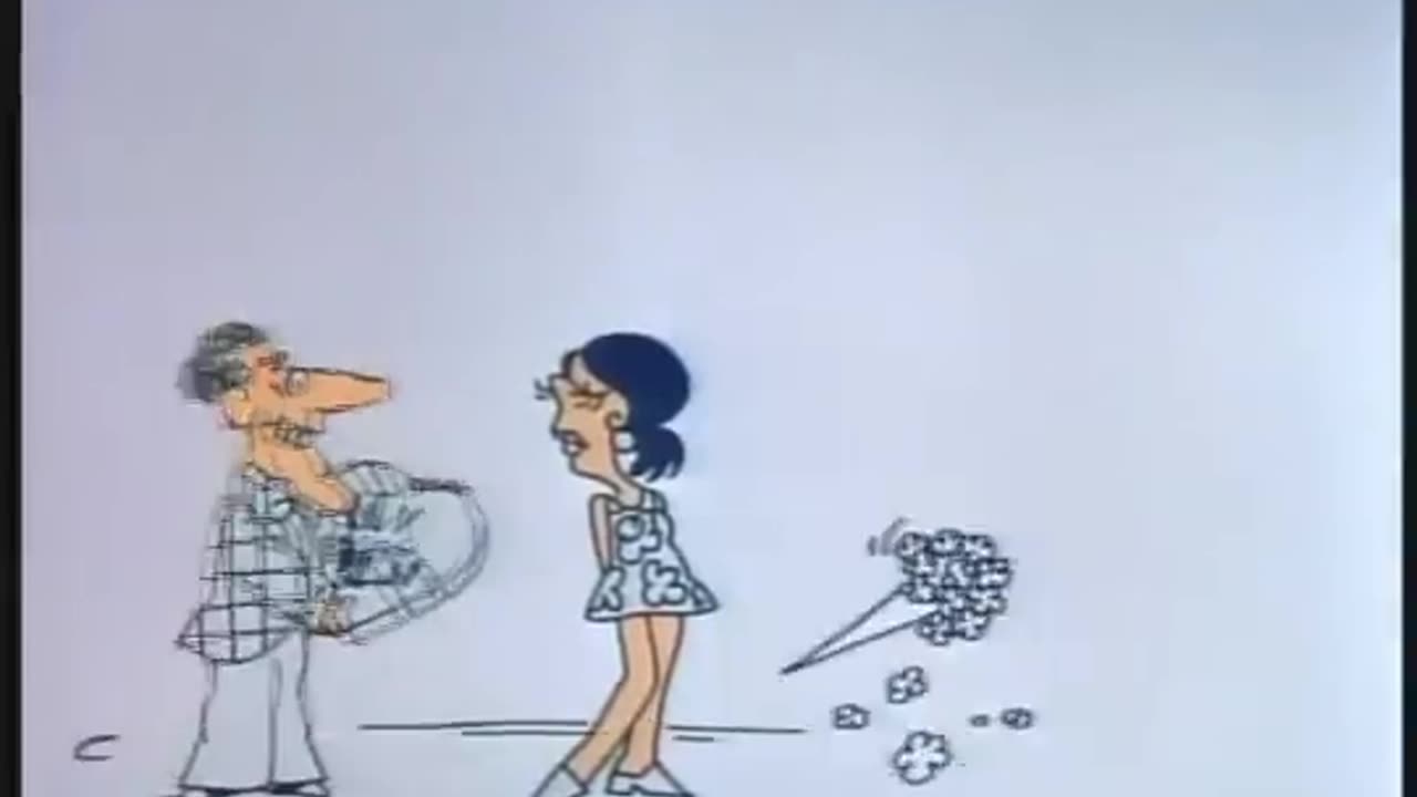 Schoolhouse Rock - Interjections! (1974)