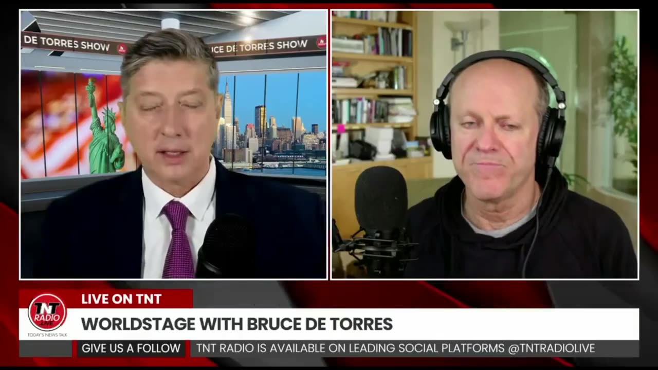 “The COVID Vaccines Are the Most Dangerous Vaccines of All Time”