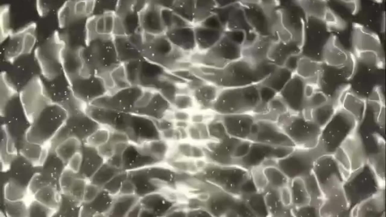CYMATICs ~ the Science of Making Sound VISIBLE. Just Like WATER Responds to FREQUENCIES, so Does YOUR BODY