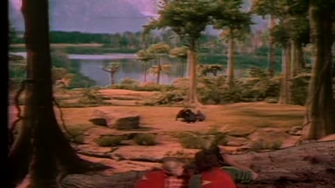 land of the lost episode