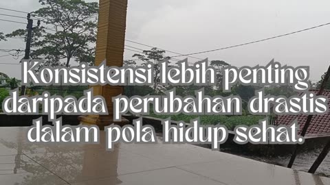 Today's wise words in Indonesian Part 59