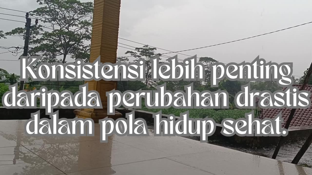 Today's wise words in Indonesian Part 59