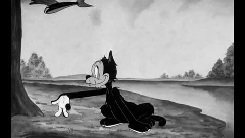 Looney Tunes Golden Collection S1940E34 The Sour Puss