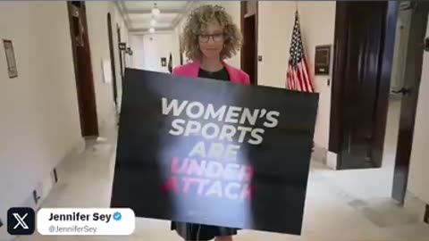 Pro women commercial banned on Tiktok