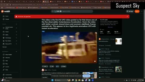 Hostile Proximity Preview | Blue Glowing Glass | Liz Cheney for Prison [DISCUSSION]