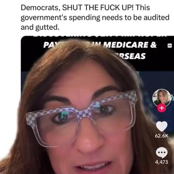 DOGE is EXPOSING the FRAUD, and Americans are paying attention