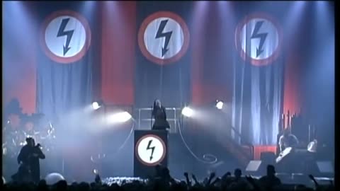 Marilyn Manson - Antichrist Superstar (From Dead To The World)