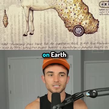 Unsolved Mysteries That May Never Have Answers!