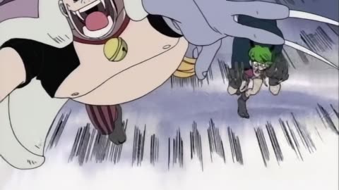 One Piece ep14 Tamil