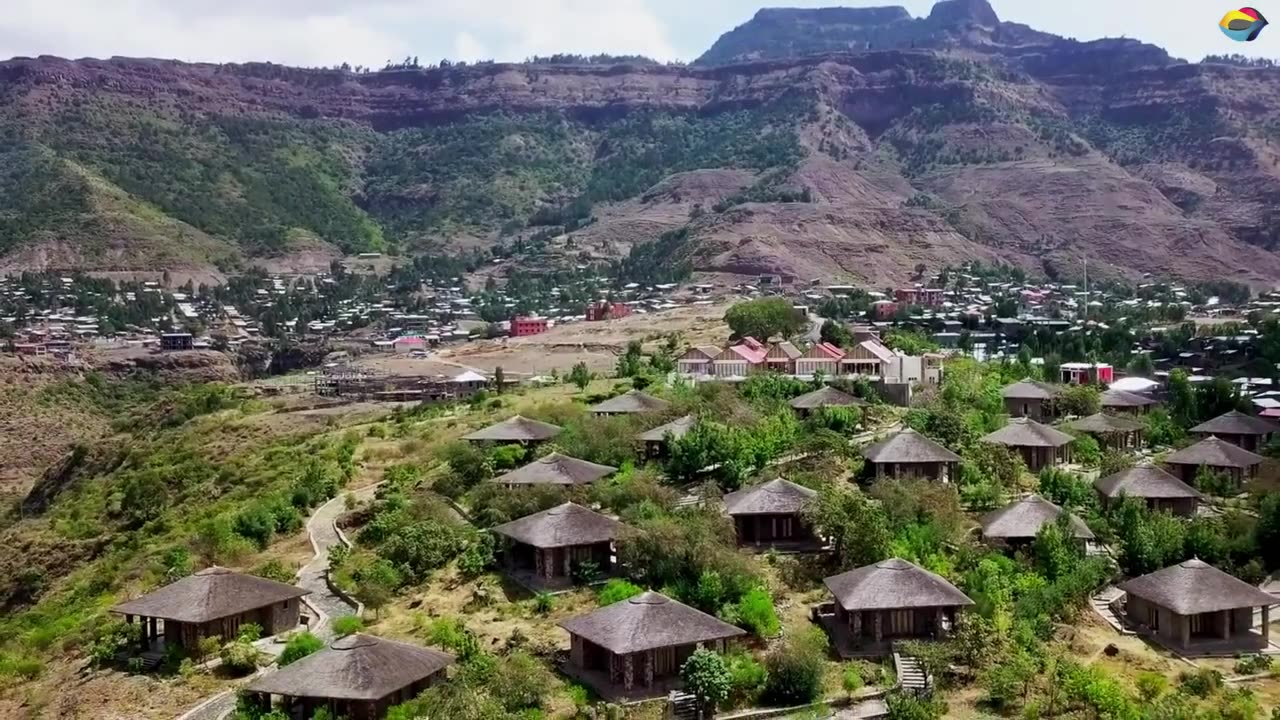 Life in Ethiopia - Capital of Addis Ababa, People, Population, Culture, History, Music and Lifestyle