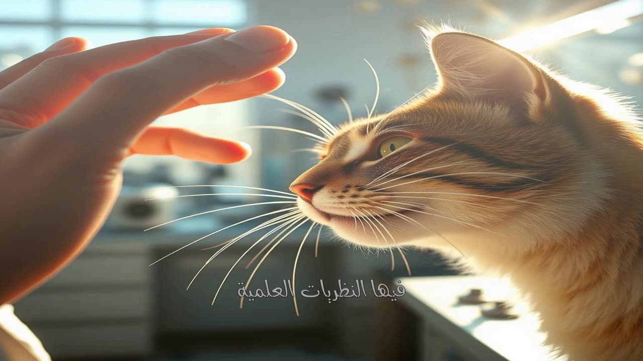 نظرة الحيوانات للإنسان! أسرار صادمة #الحيوانات #طبيعة #وثائقي