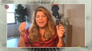 Dr. Naomi Wolf: 'Pfizer Knew Their Vaccine Harmed Women, Babies, and Fertility—And Did It Anyway'