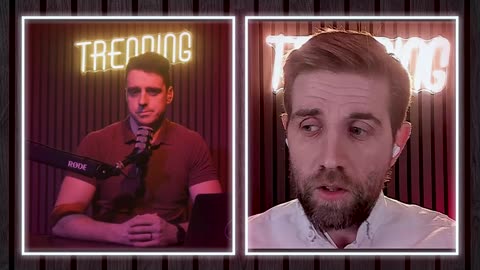 Трендинг _ Ep15_ Это неуважение высшего порядка (24_01_25).Айконик Гарет Айк
