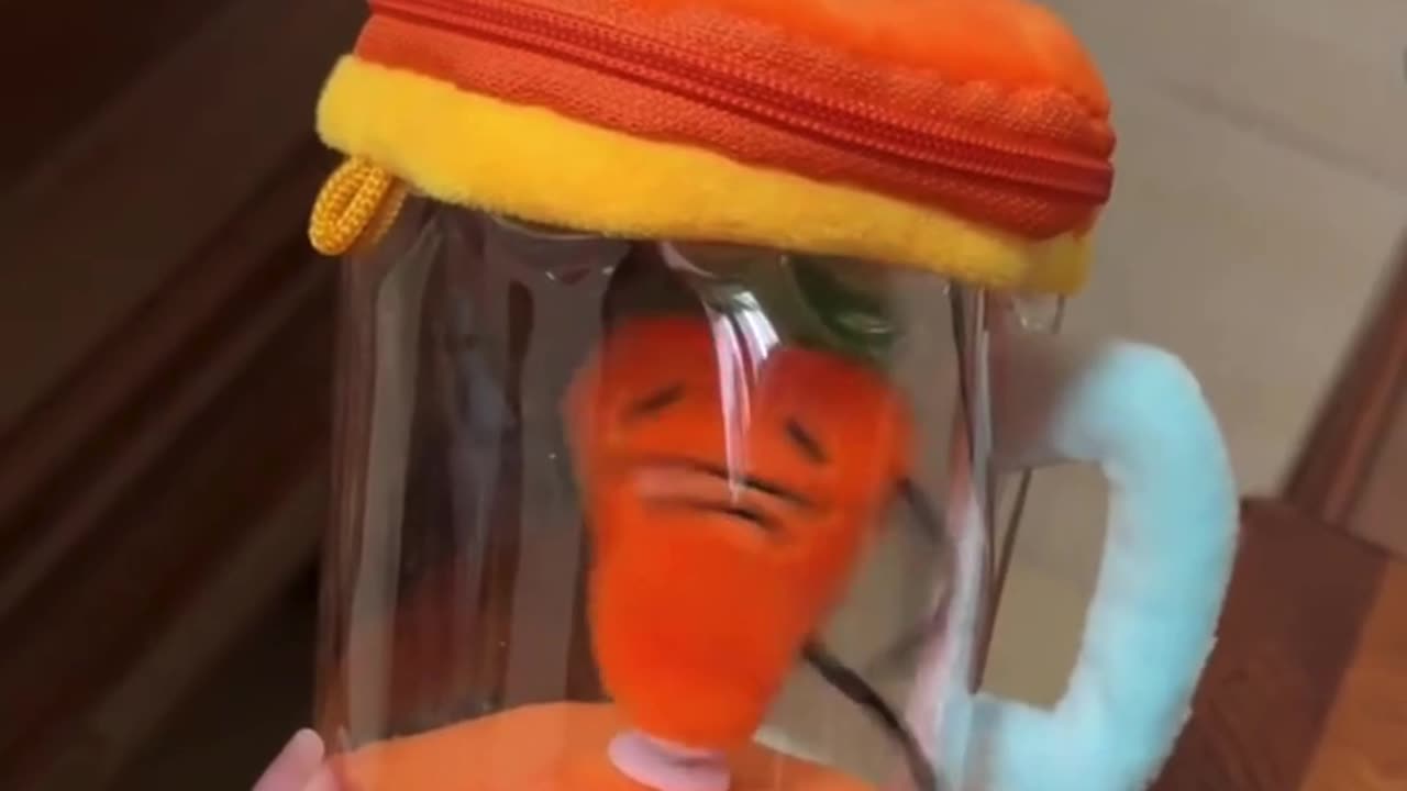 🥕 ปั่นแล้วสนุก หรือปั่นแล้วงงกันแน่!? ต้องลอง!