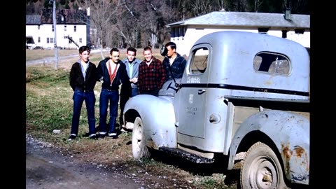 50 Incredible Vintage Photos of Life in America during the 1950s Volume 2