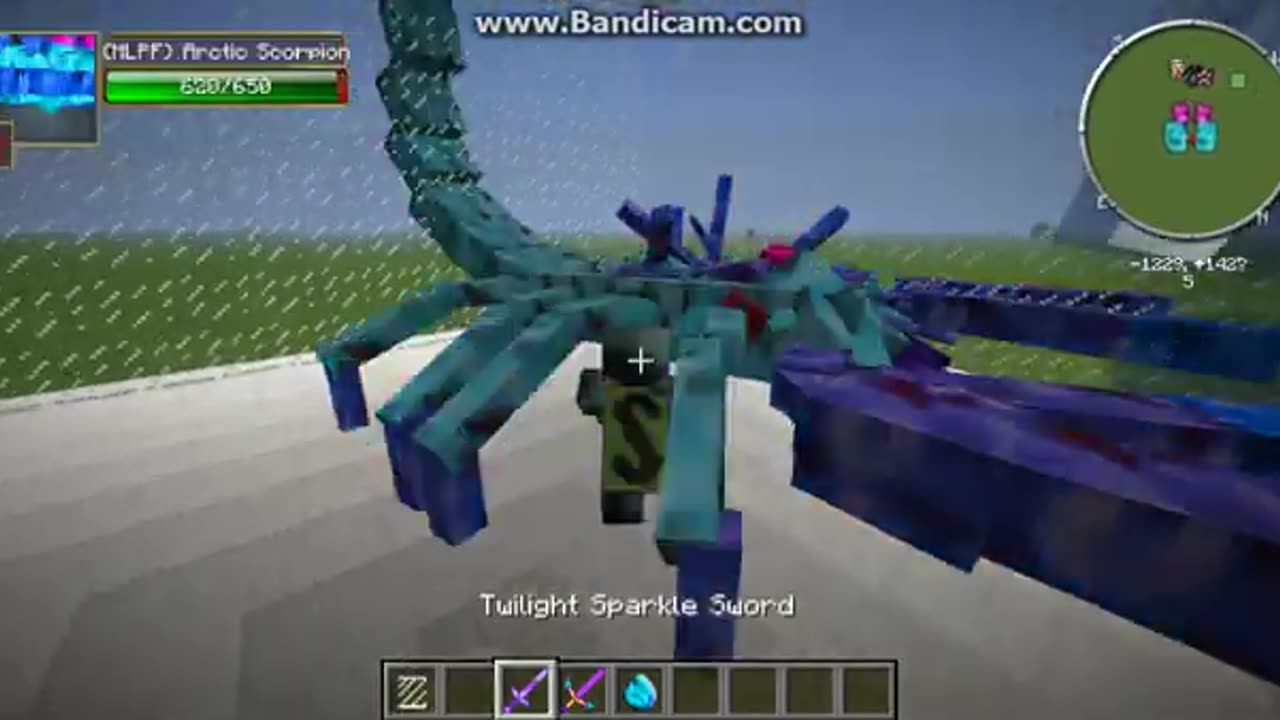 more Mc gaming