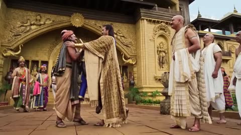 Buddha Full Episode 2|Buddha Serial Zee Tv All Episodes in hindi #zeetv #buddha #video #episode