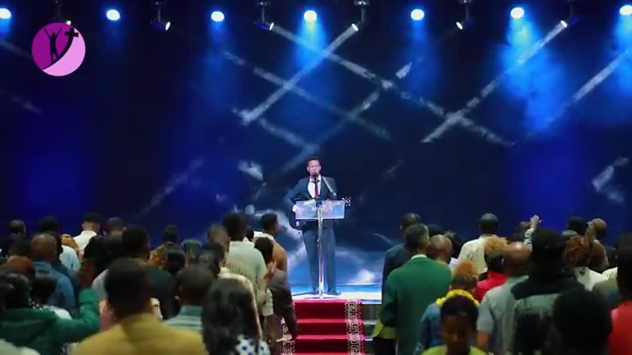 ኢየሱስ ይመጣል