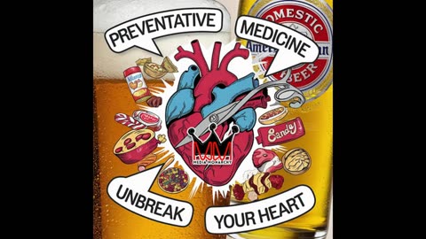 Mounsey Minute Episode 14 – Unbreak Your Heart With Cardio-Protective Foods