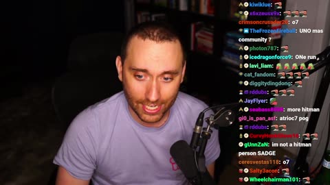 s5 ep4 [5-3-23] Cooperative Polygraphy