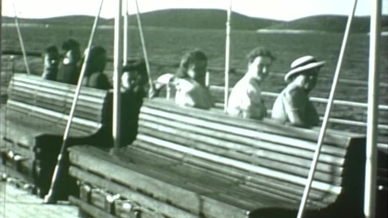 Hvar 1939