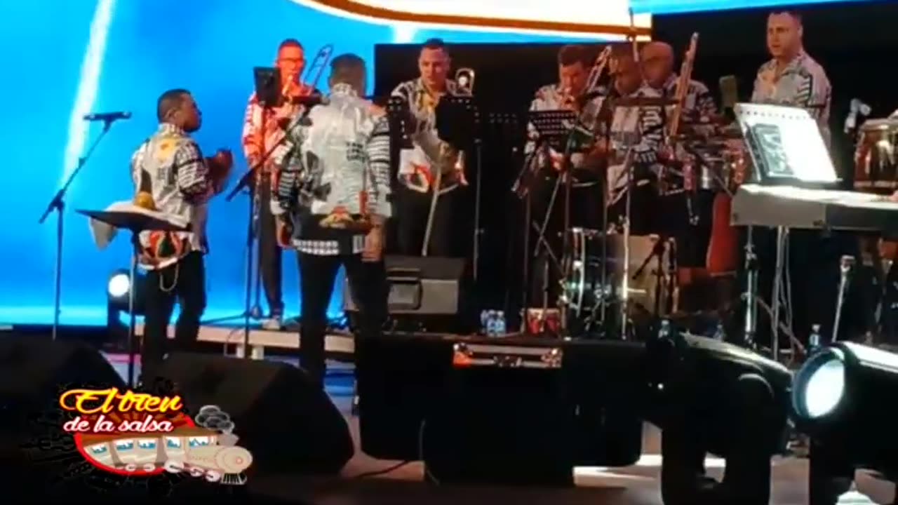 Dimensión Latina en Panama