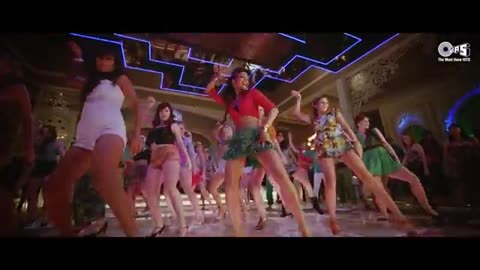 Lat Lag Gayee | Race 2 | Saif Ali Khan | Jacqueline Fernandez | Benny Dayal | Hindi Song