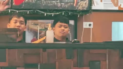 Best western surestay angeles philippines breakfast Bomb