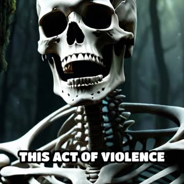 The Haunting of El Silbón