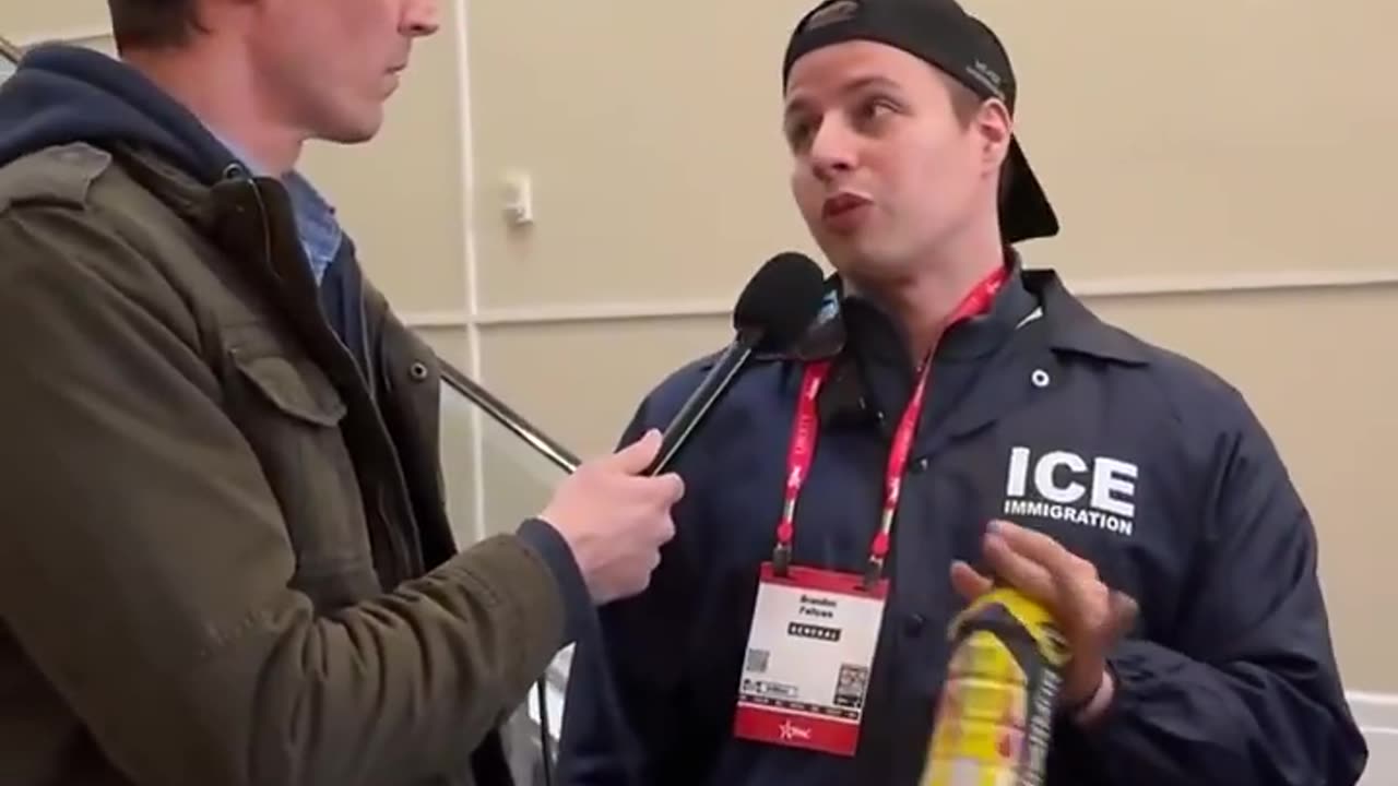ICE ICE BABY