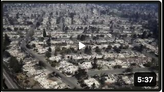 Directed Energy Weapons Burning Homes to Ash |Greg Reese