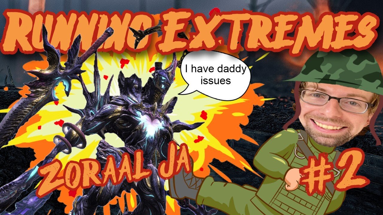 FF14 Extreme - Everkeep #2