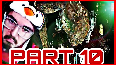 I'm Ready For This Game To Be Over! - Dead Space Remake [Part 10]