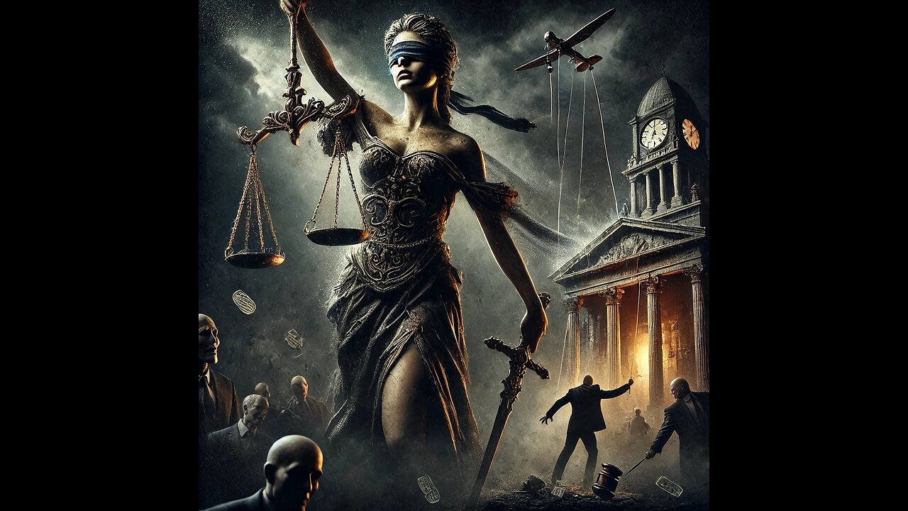 And Justice Dies Another Day