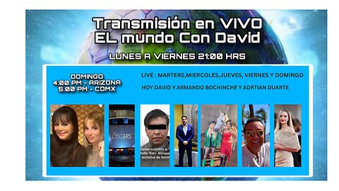 #eduardoverástegui Llama Señor A #KarlaSofíaGascón. #actores Fueron Ignorados Por Los #Oscars2025.