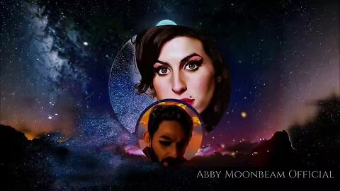 Amy Winehous - The Real Love Angel of Moonbeam