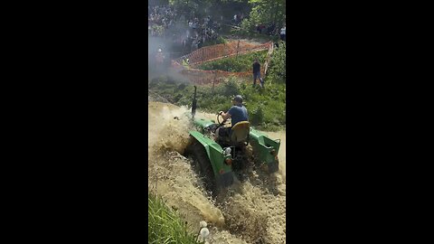 💦🚜Tractor Show Zděchov 2024🚜💦